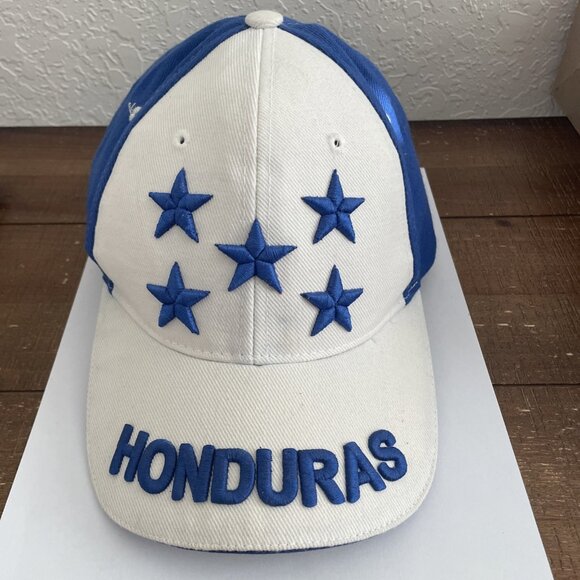 Hat Honduras - One Size Fits All - Picture 1 of 2